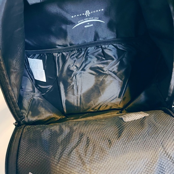 NWT Space Junk Backpack - Picture 7 of 8